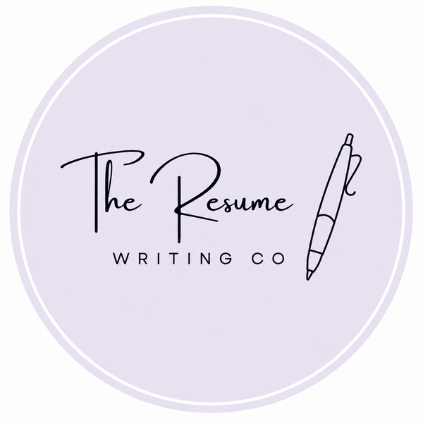 The Resume Writing Co